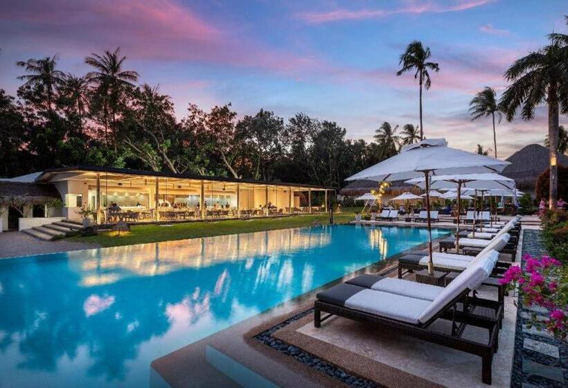 酒店 Atmosphere Resorts & Spa