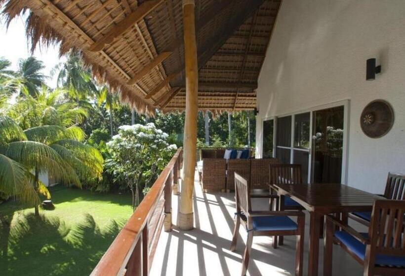 酒店 Atmosphere Resorts & Spa