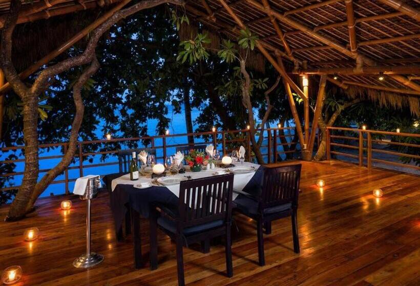 酒店 Atmosphere Resorts & Spa