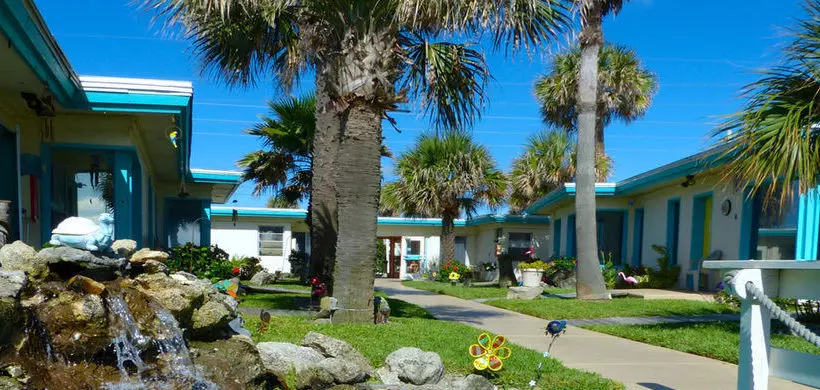 ホテル Beach Island Resort