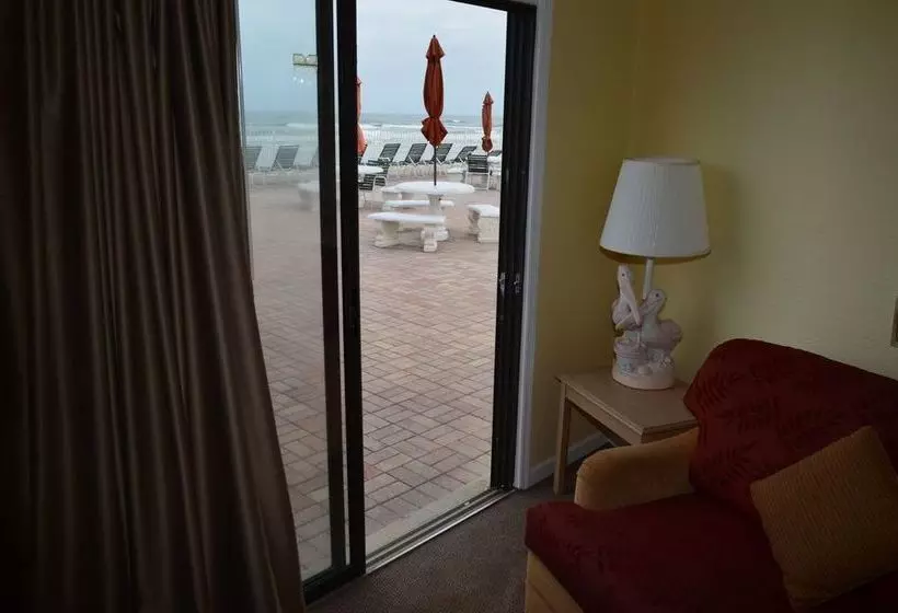 ホテル Beach Island Resort