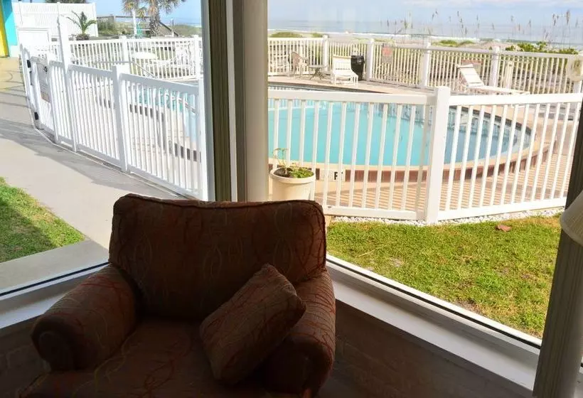 ホテル Beach Island Resort