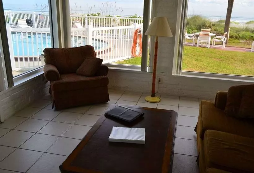 ホテル Beach Island Resort