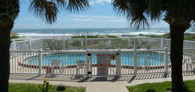 ホテル Beach Island Resort