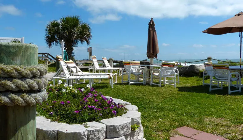 ホテル Beach Island Resort