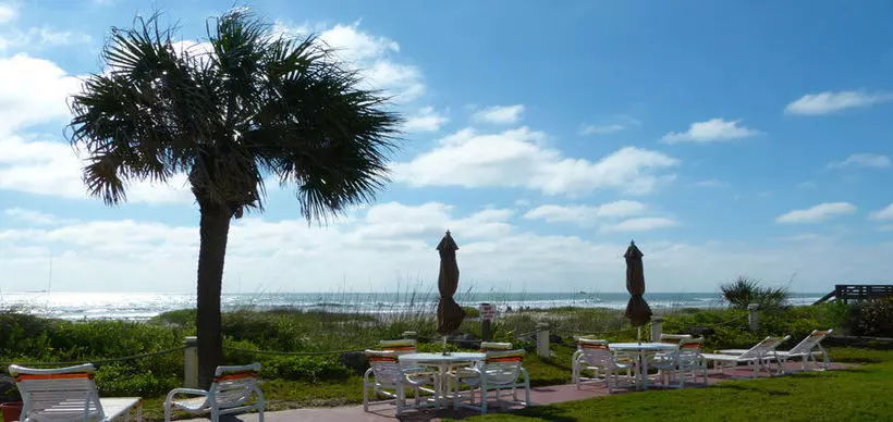 ホテル Beach Island Resort