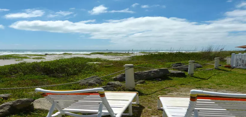 ホテル Beach Island Resort