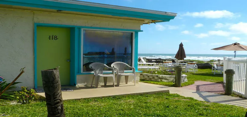 ホテル Beach Island Resort