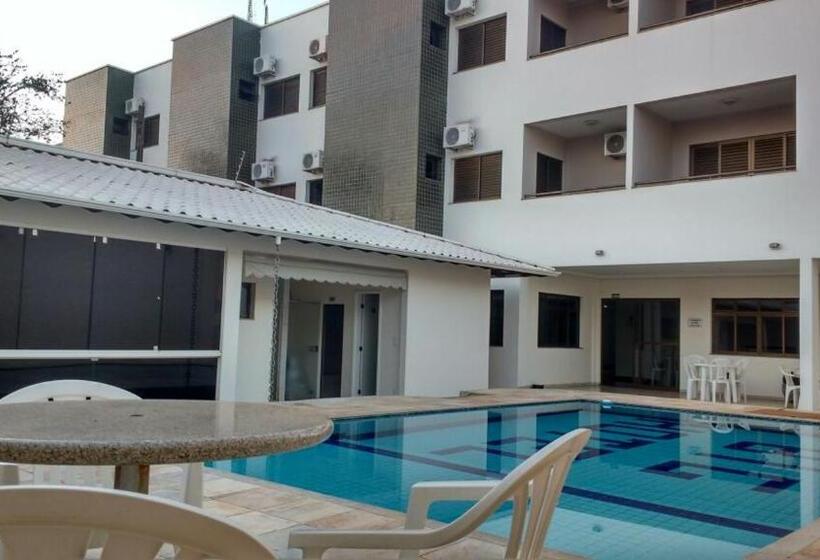 Отель Big Executive