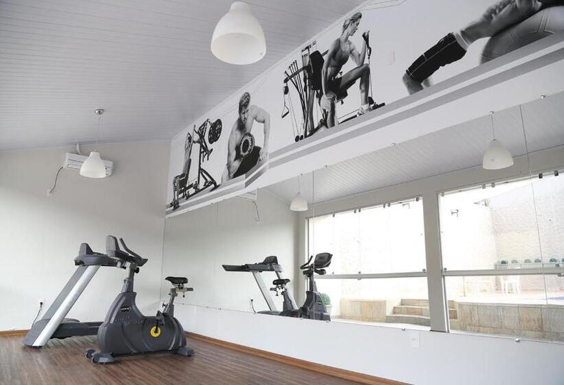 Отель Big Executive