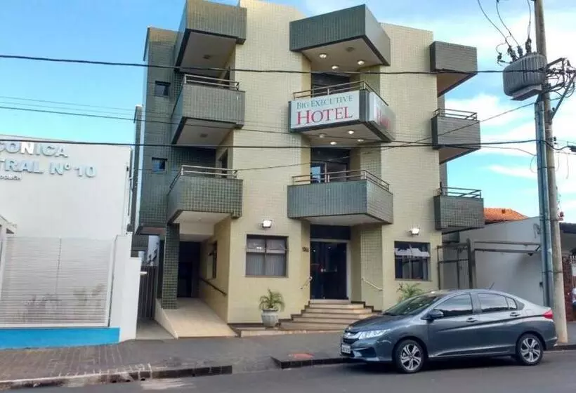 Hotel Big Executive