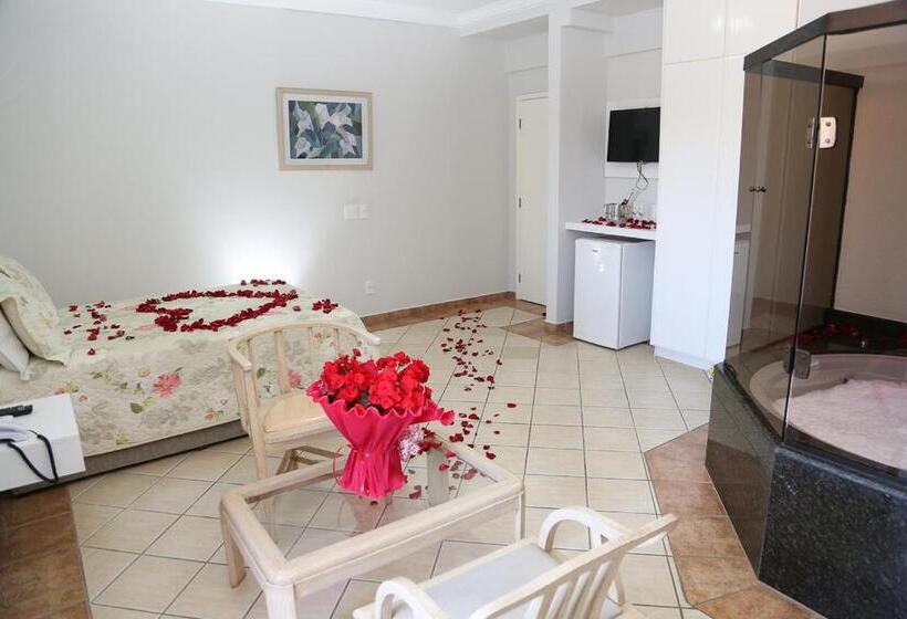 Отель Big Executive