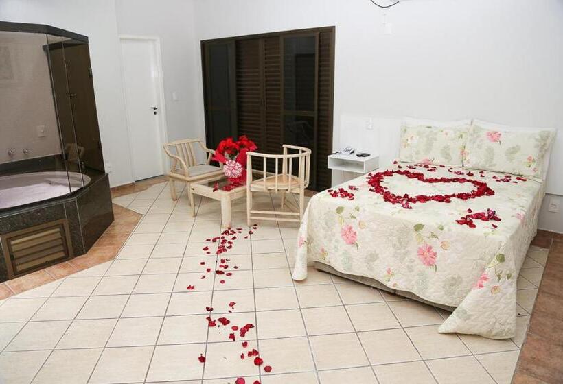 Отель Big Executive