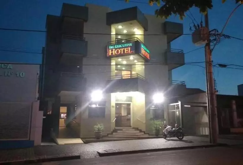 Hotel Big Executive