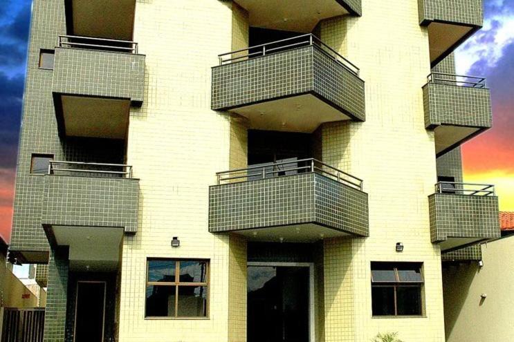 Отель Big Executive