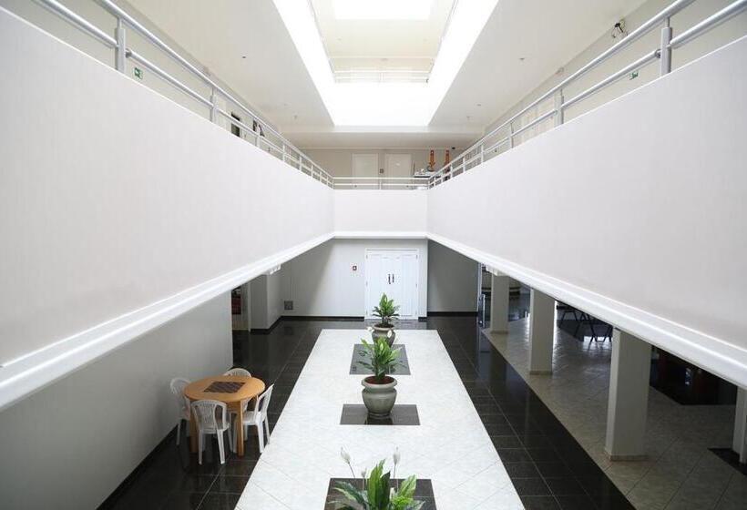 Отель Big Executive