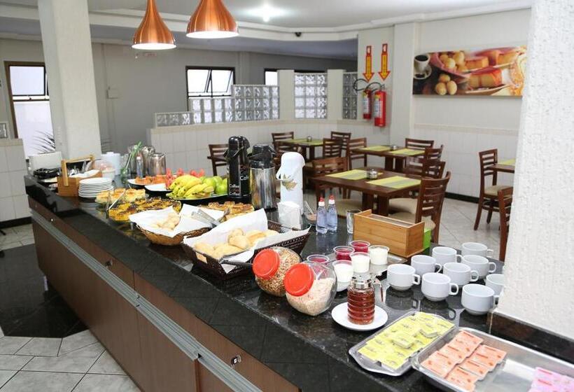 Отель Big Executive