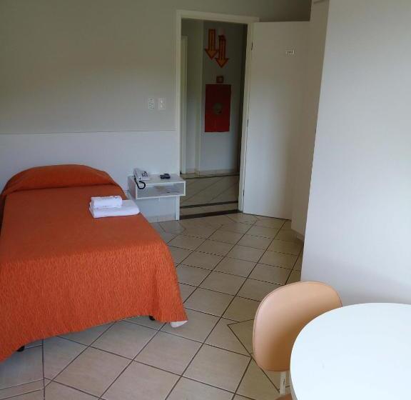 Отель Big Executive