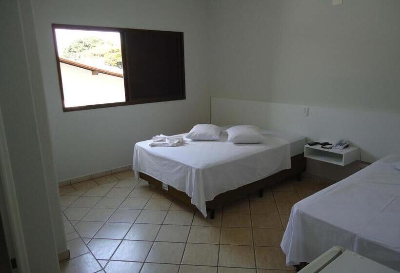 Отель Big Executive