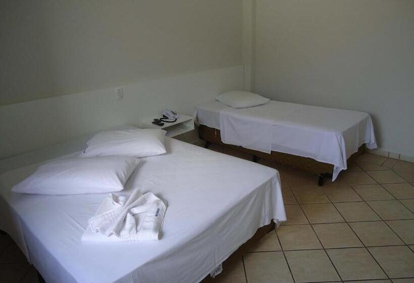 Отель Big Executive