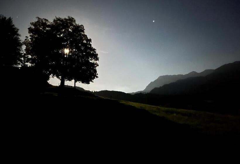 ホテル & Bildungszentrum Matt