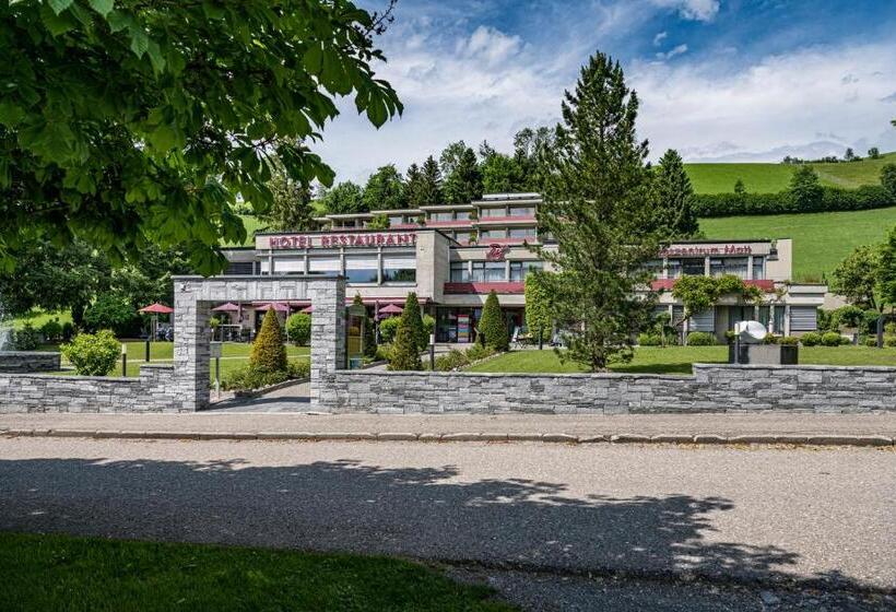 ホテル & Bildungszentrum Matt