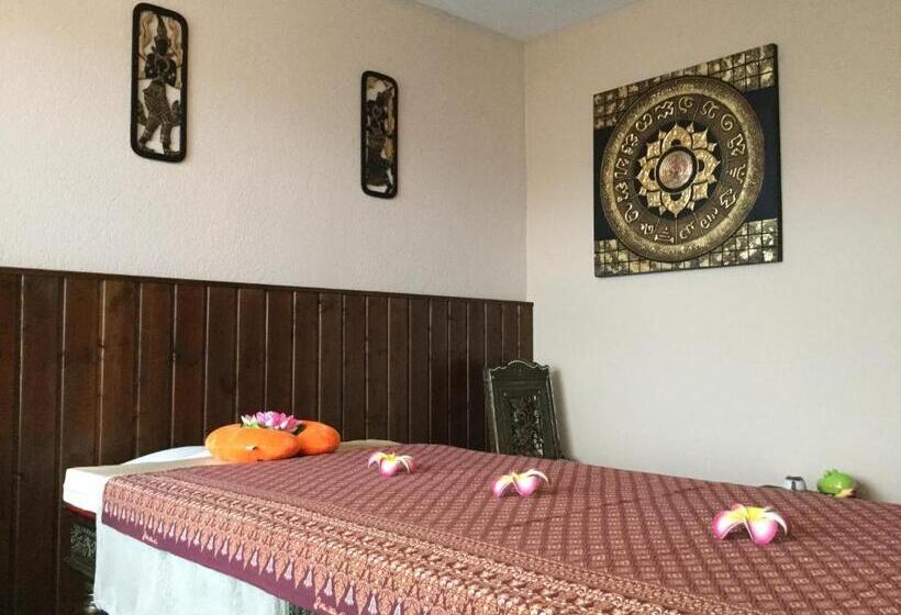 ホテル & Bildungszentrum Matt