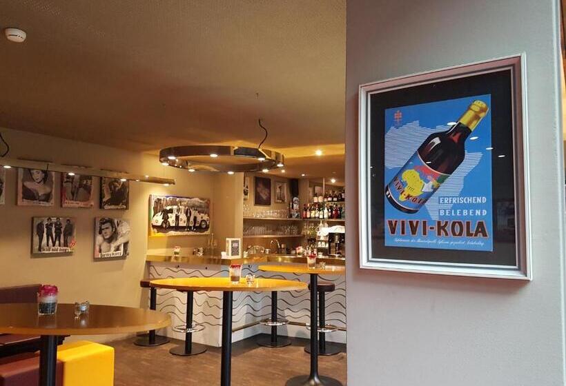 ホテル & Bildungszentrum Matt