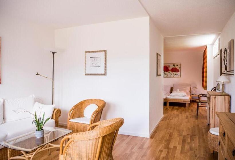 ホテル & Bildungszentrum Matt