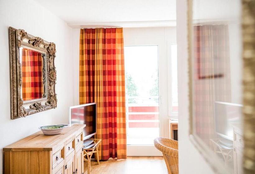 ホテル & Bildungszentrum Matt