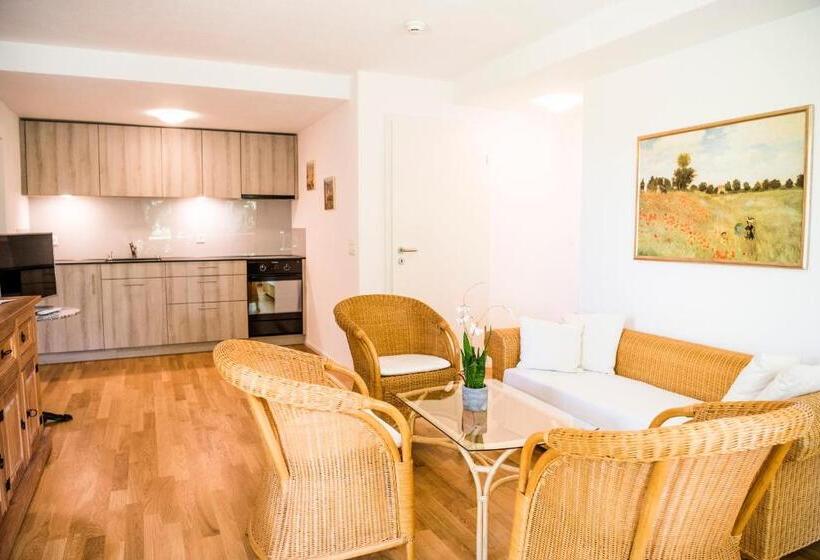 ホテル & Bildungszentrum Matt