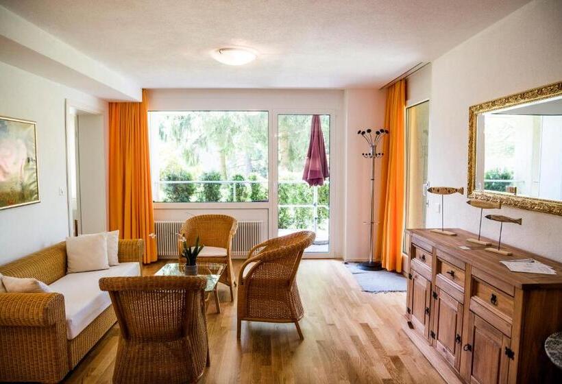 ホテル & Bildungszentrum Matt