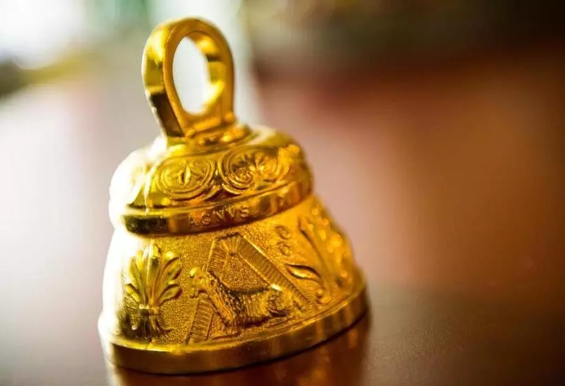 Szálloda & Bildungszentrum Matt