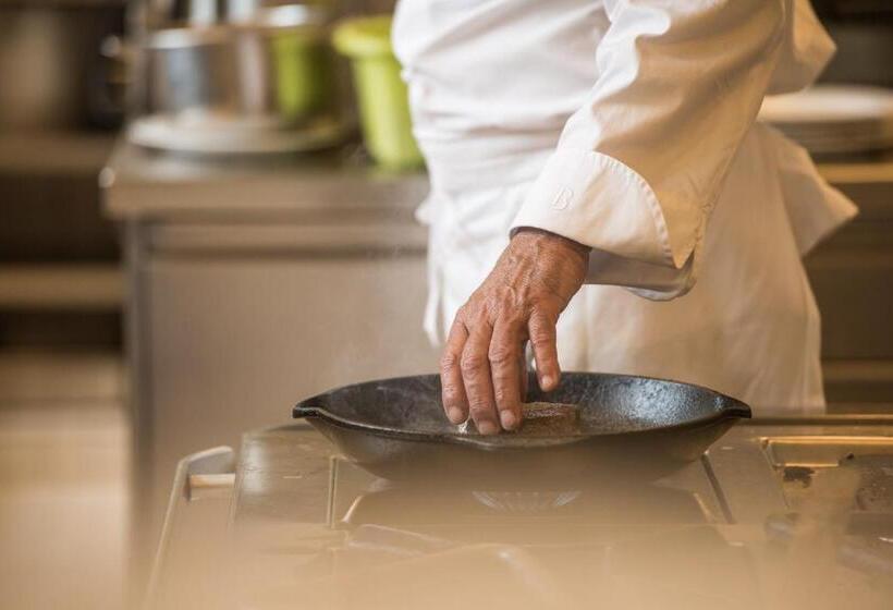 ホテル & Bildungszentrum Matt