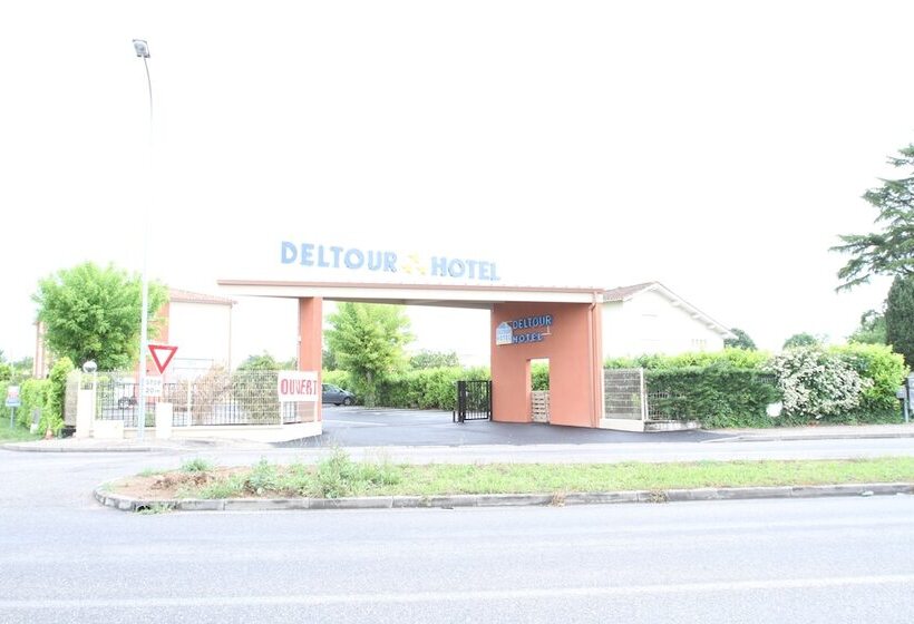 Brit Hotel Confort Villeneuve Sur Lot