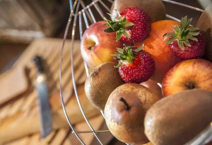 Brit Hotel Confort Villeneuve Sur Lot