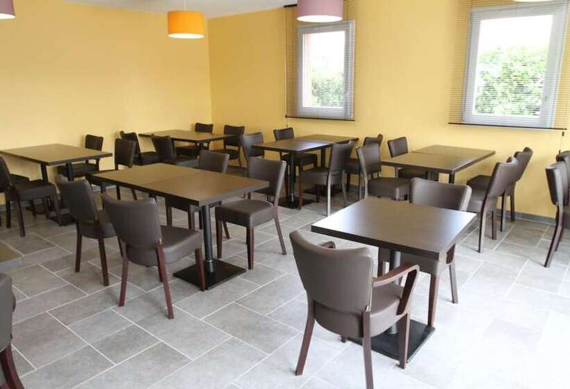 Brit Hotel Confort Villeneuve Sur Lot