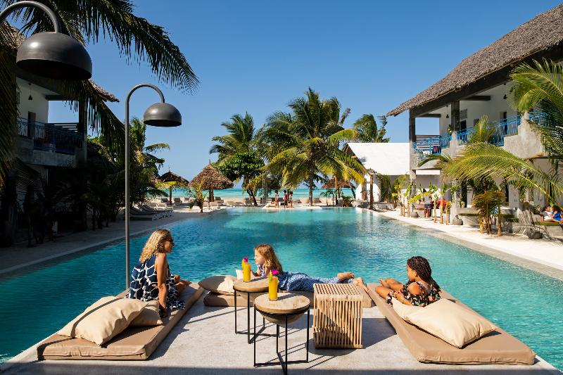 Casa Beach Hotel Casa Del Mar