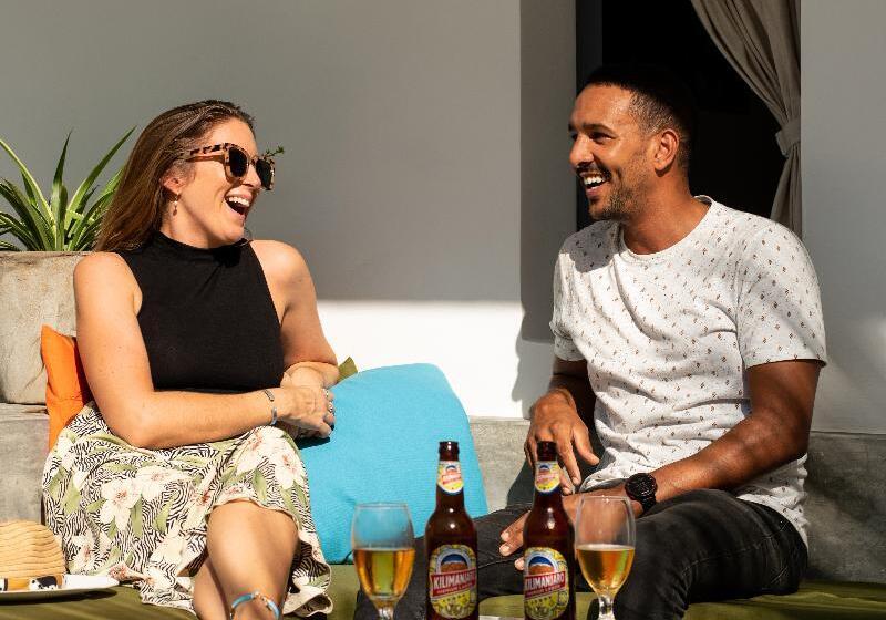 Casa Beach Hotel Casa Del Mar