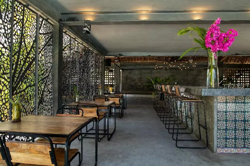 Casa Beach Hotel Casa Del Mar