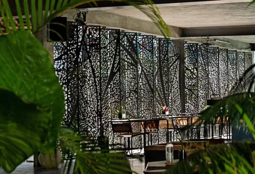 Casa Beach Hotel Casa Del Mar