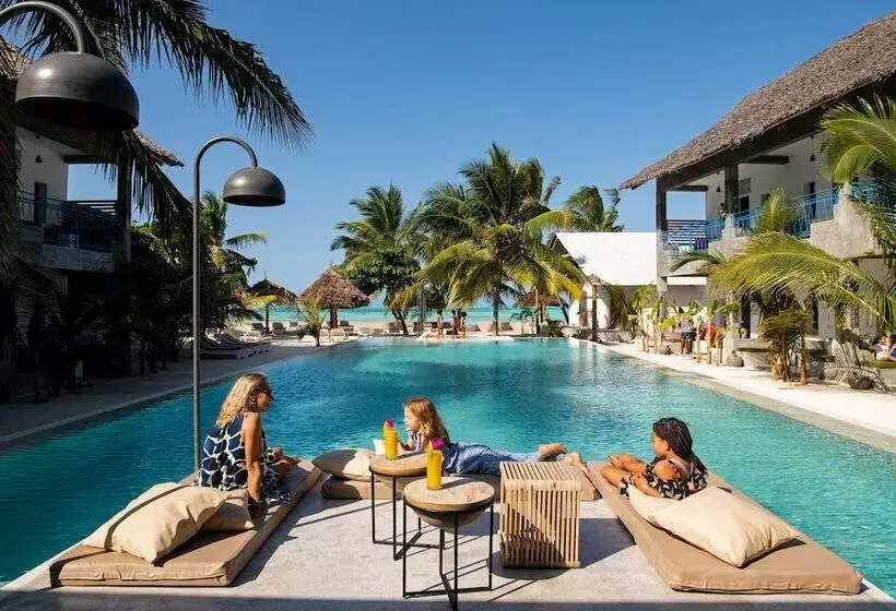 Casa Beach Hotel Casa Del Mar