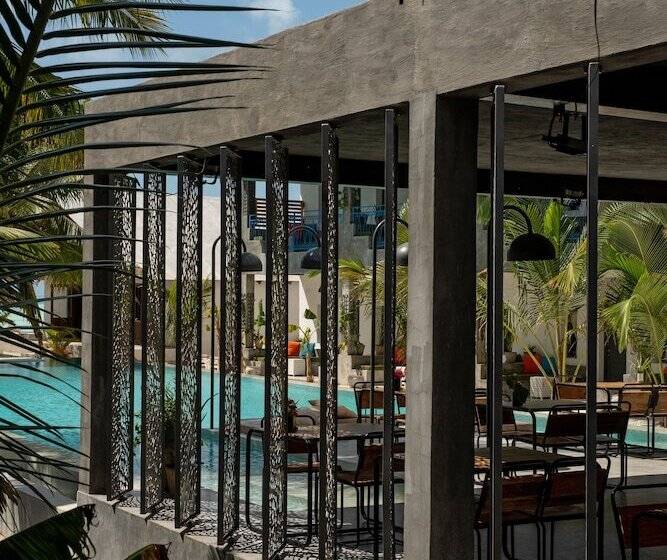 Casa Beach Hotel Casa Del Mar