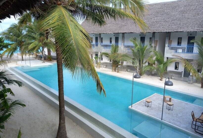 Casa Beach Hotel Casa Del Mar