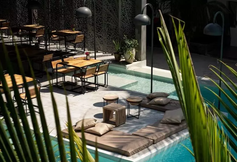 Casa Beach Hotel Casa Del Mar