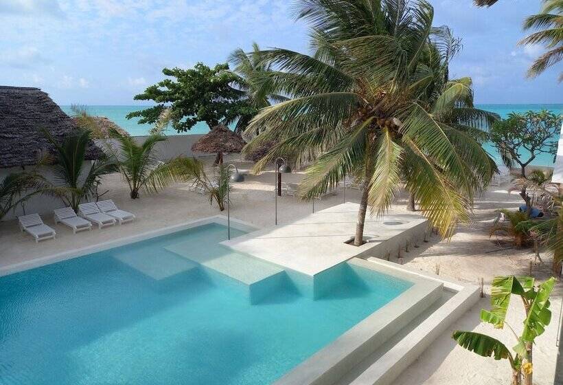 Casa Beach Hotel Casa Del Mar