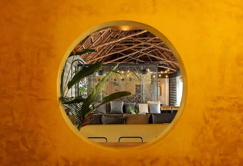 Casa Beach Hotel Casa Del Mar