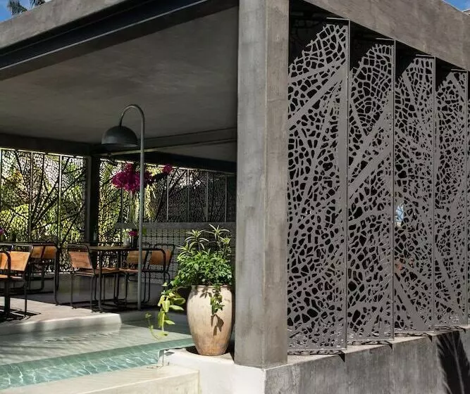 Casa Beach Hotel Casa Del Mar