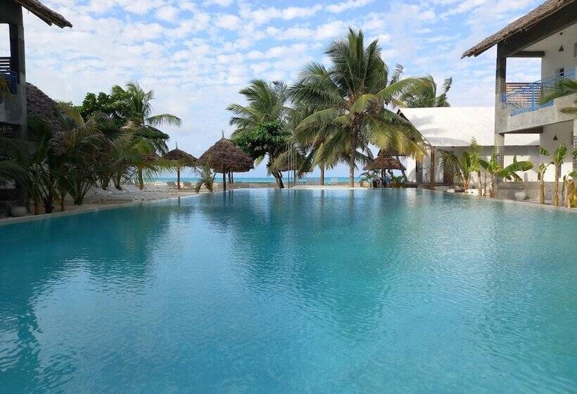 Casa Beach Hotel Casa Del Mar