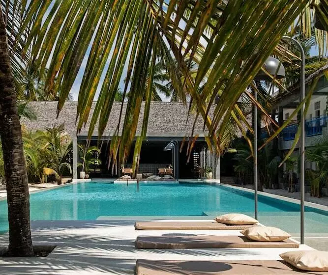 Casa Beach Hotel Casa Del Mar